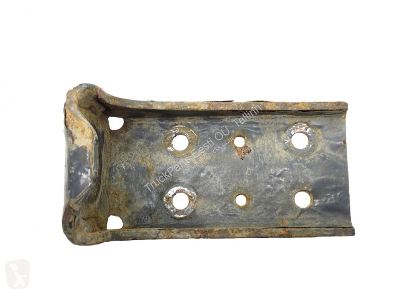 Reservdelar lastbilar Iveco (01.02-)