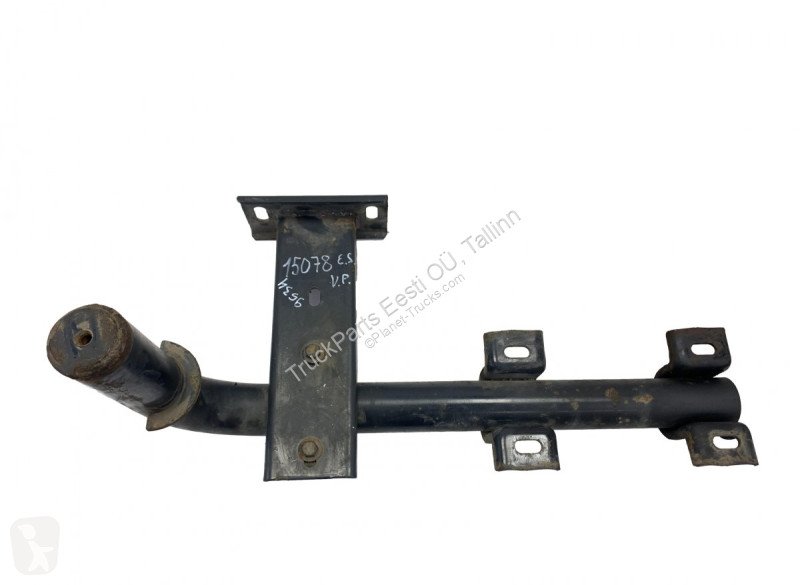 Reservdelar lastbilar Iveco (01.02-)