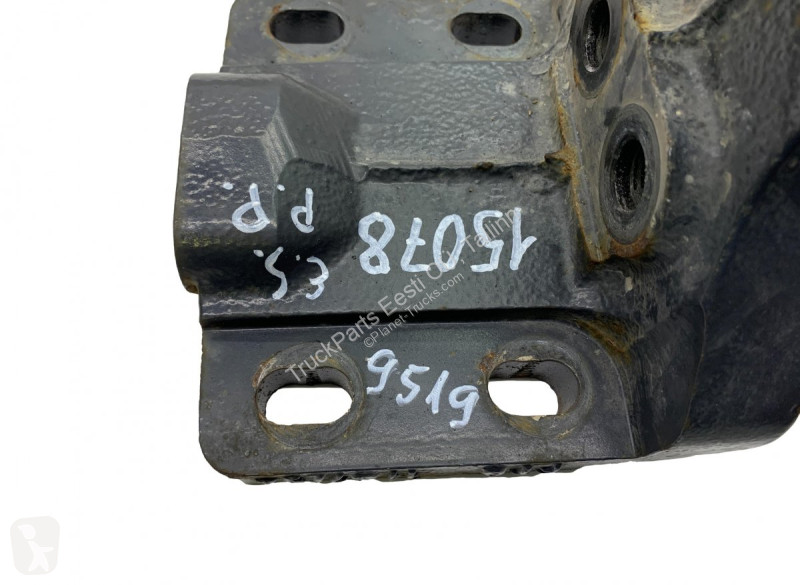 Reservdelar lastbilar Iveco (01.02-)
