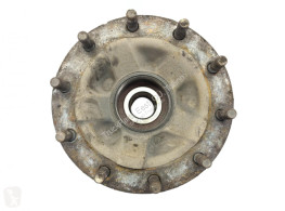 Fjädring hjulaxel Volvo
