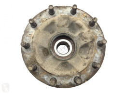 Fjädring hjulaxel Volvo