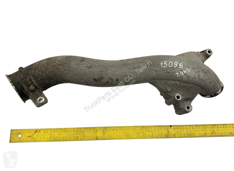 Pièces poids lourds Renault TRUCKS T (01.13-)