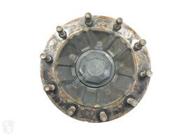 Suspension essieu Renault
