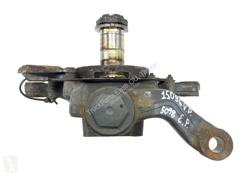 Vrachtwagenonderdelen Renault TRUCKS T (01.13-)