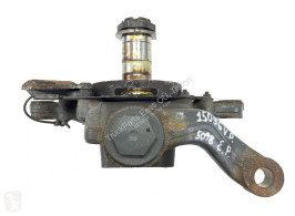 Suspension essieu Renault