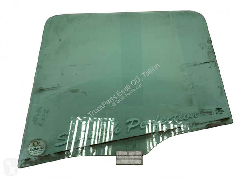 Reservdelar lastbilar Scania G-series (01.04-)