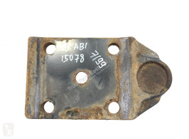 Suspension essieu Iveco