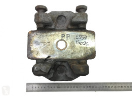 Suspension essieu Renault