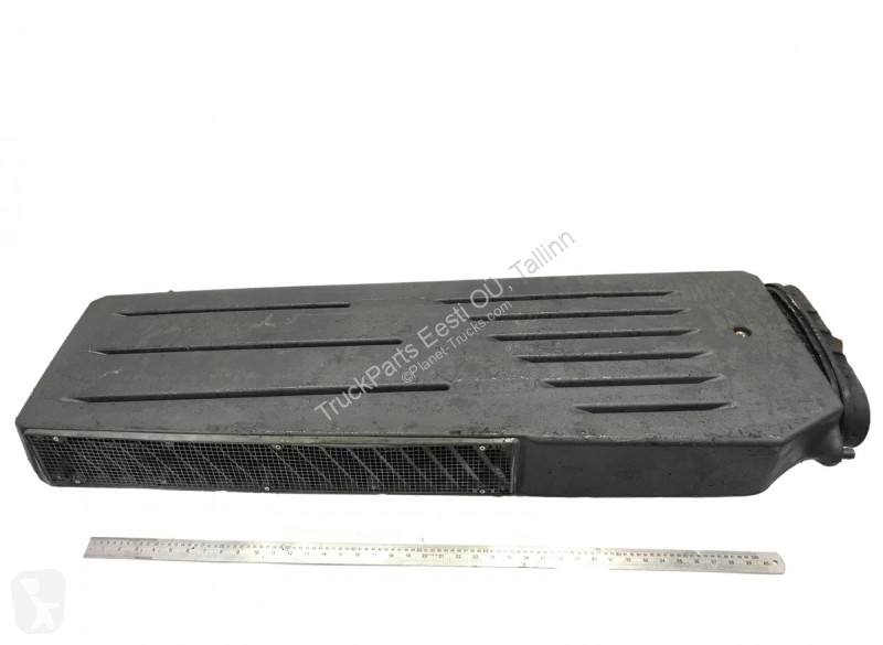 Piese camioane Iveco (01.02-)