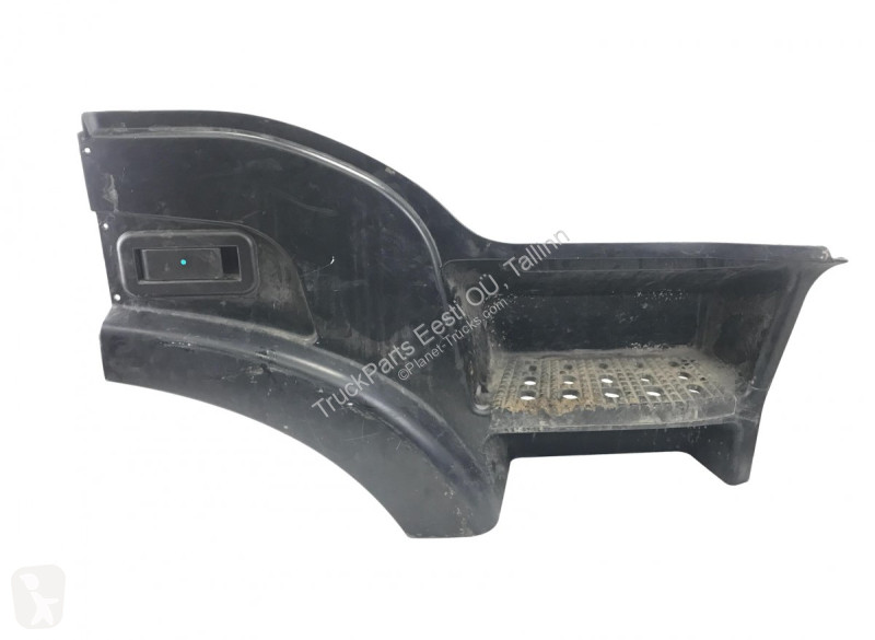 Peças pesados Iveco (01.02-)