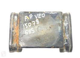 Fjädring hjulaxel Iveco