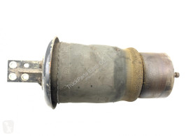 Suspension essieu Iveco
