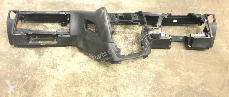 Peças pesados Iveco (01.02-)
