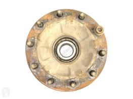 Fjädring hjulaxel Volvo