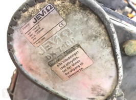 Refroidissement Volvo