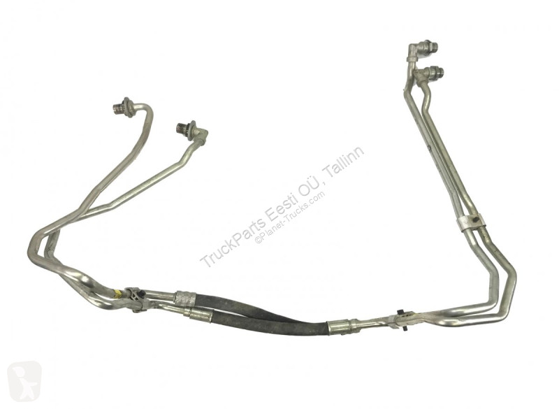 Reservdelar lastbilar Volvo FL II (01.13-)