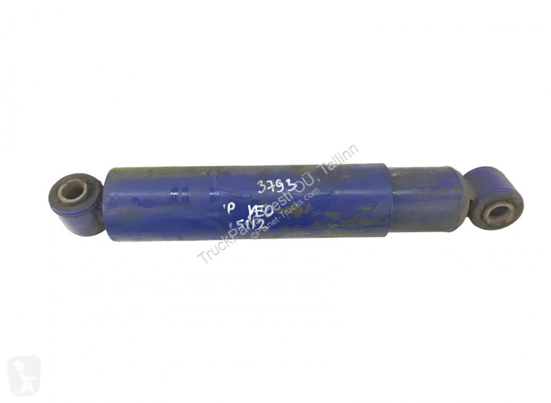 Reservdelar lastbilar Iveco (01.02-)