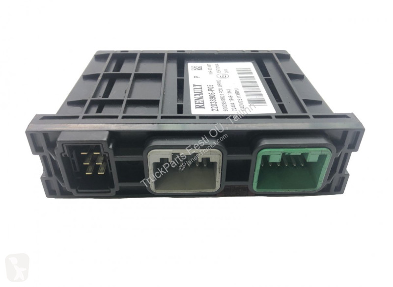 Reservdelar lastbilar Renault TRUCKS T (01.13-)
