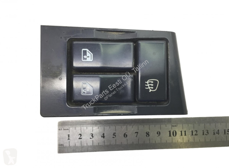 Reservdelar lastbilar DAF LF180 (01.13-)