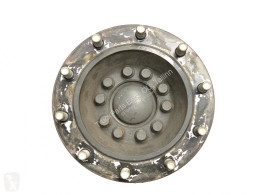 Fjädring hjulaxel Volvo
