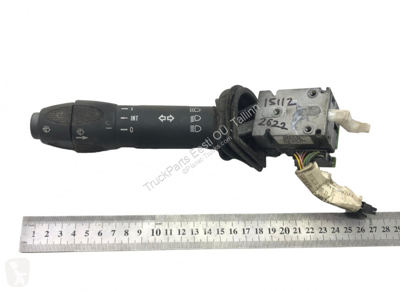 Reservdelar lastbilar Iveco (01.02-)