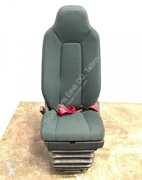 Reservdelar lastbilar Volvo FL II (01.13-)
