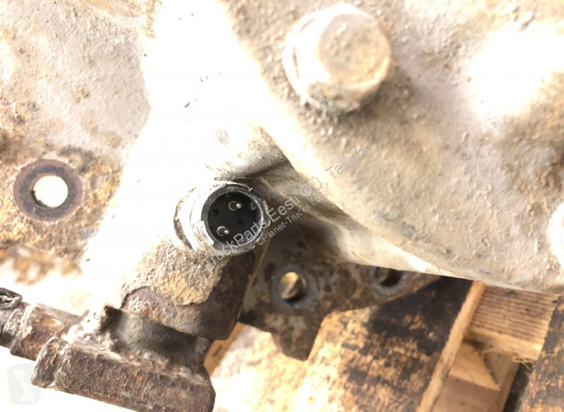 Reservedele til lastbil Volvo FL II (01.06-)