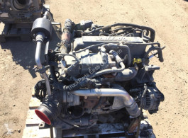 Moteur DAF