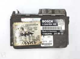 Elektrisk system Volvo