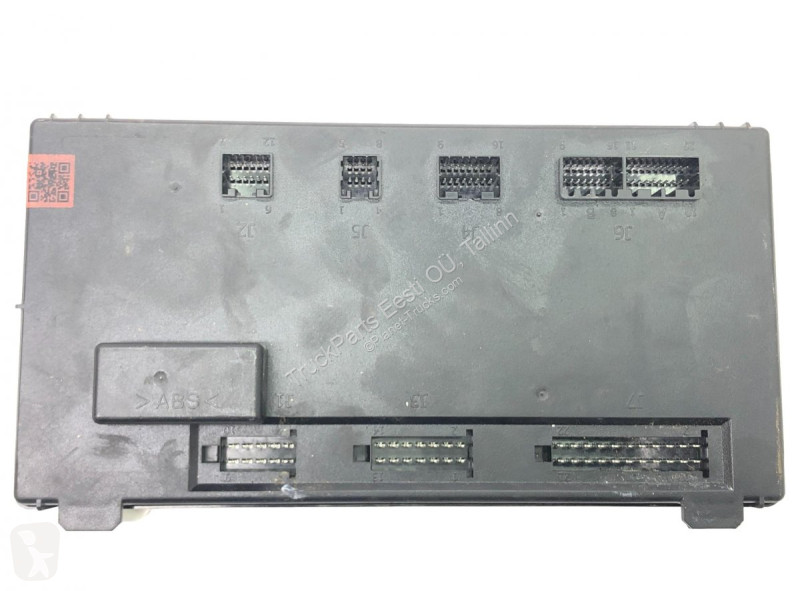Reservdelar lastbilar Iveco (01.02-)