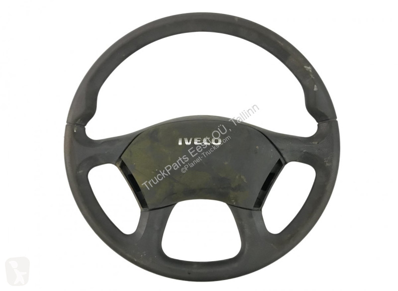 Náhradní díly pro kamiony Iveco (01.02-)