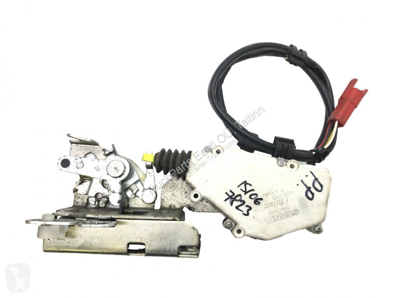 Ricambio per autocarri Scania G-Series (01.13-)