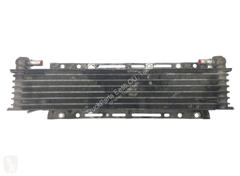 Reservdelar lastbilar Scania R-series (01.04-)