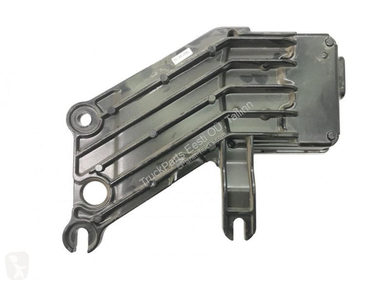 Reservdelar lastbilar MAN TGS 35.480 (01.07-)