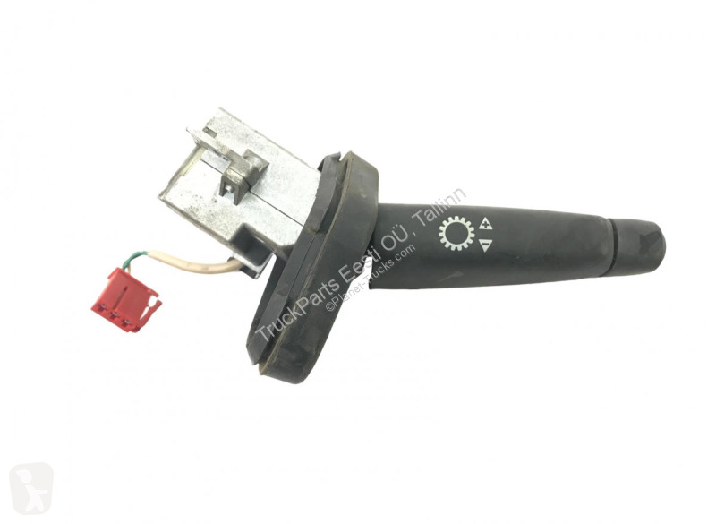 Reservdelar lastbilar MAN TGS 35.480 (01.07-)