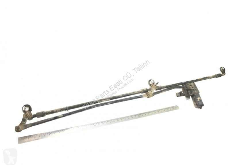Reservdelar lastbilar MAN TGS 35.480 (01.07-)