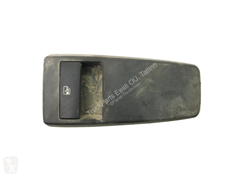 Reservdelar lastbilar MAN TGS 35.480 (01.07-)