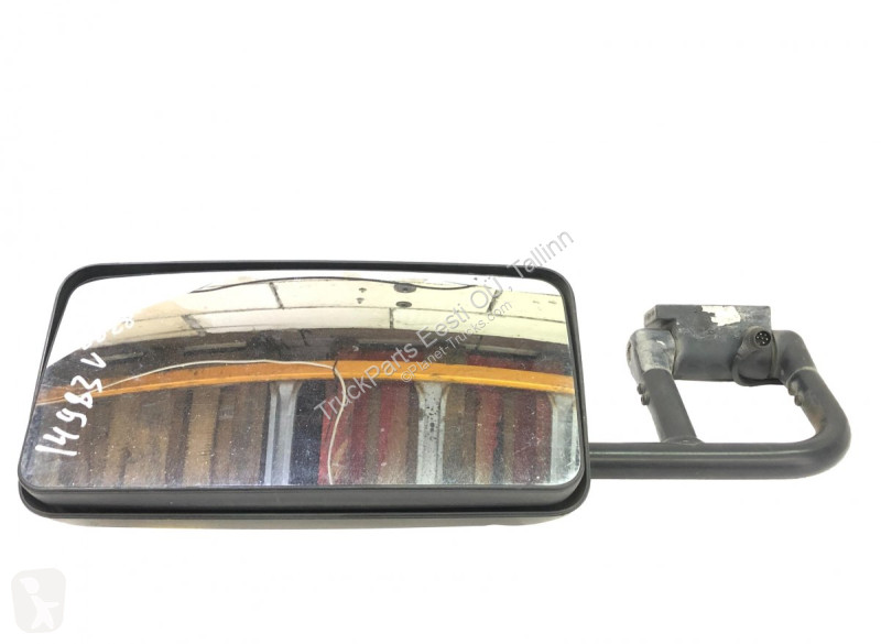 Reservdelar lastbilar Volvo B12B (01.97-12.11)