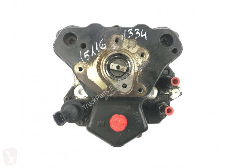 Reservdelar lastbilar MAN TGS 26.400 (01.07-)