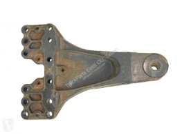 Suspension essieu Scania