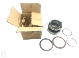 Suspension essieu VDL