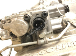 Boîte de vitesse Volvo