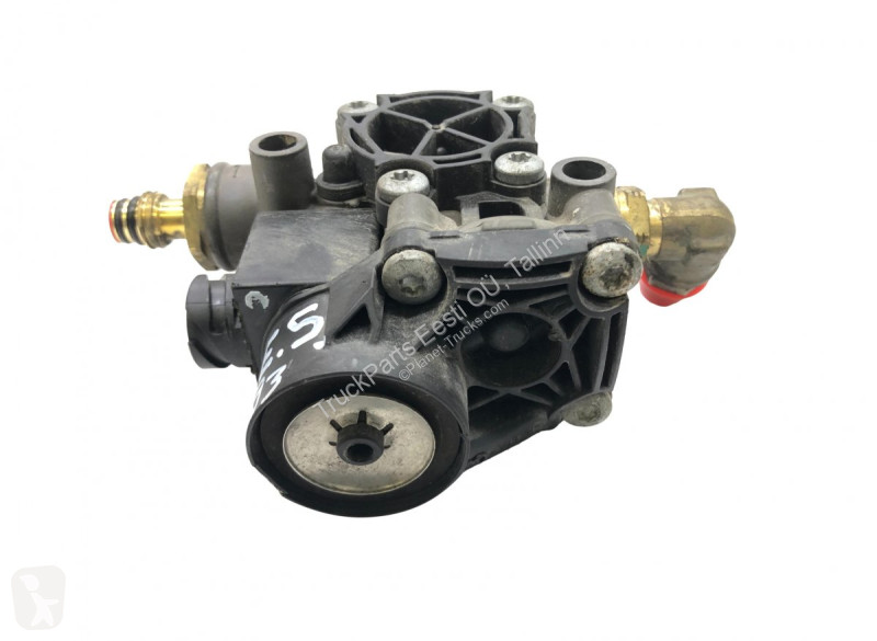 Reservdelar lastbilar Volvo FL II (01.13-)