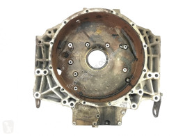 Moteur MAN