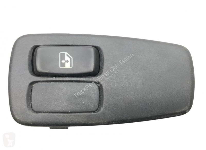 Reservdelar lastbilar Scania G-Series (01.13-)