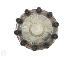 Fjädring hjulaxel Volvo