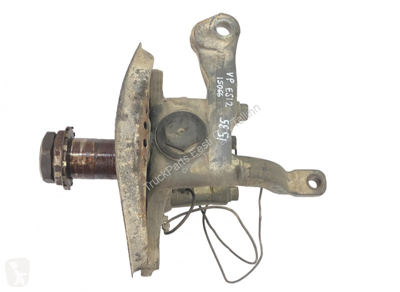 Reservdelar lastbilar Volvo FMX (0112-)