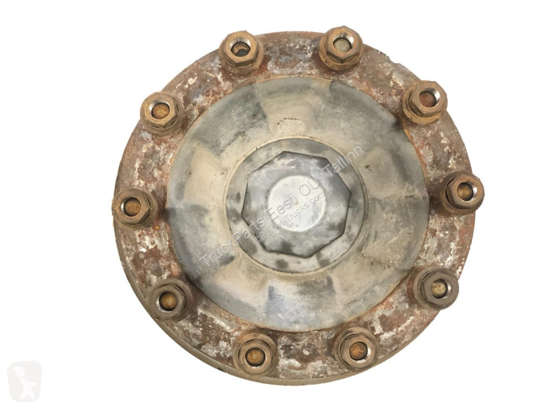 Reservdelar lastbilar Volvo FMX (0112-)