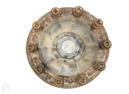 Fjädring hjulaxel Volvo