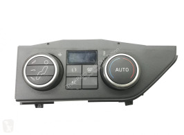 Elektrisk system Volvo